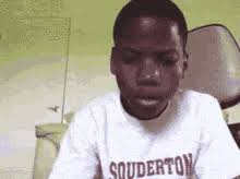 Scared Gifs Tenor