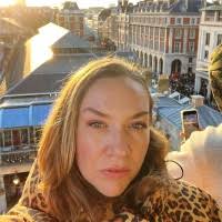 Rebecca Williams email address & phone number