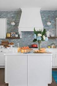 Here is a showcase of kitchen backsplash tile designs as implemented by our customers. 20 Chic Kitchen Backsplash Ideas Tile Designs For Kitchen Backsplashes