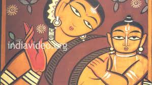 Jamini Roy