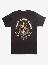We did not find results for: Dance Gavin Dance Care T Shirt Ad01