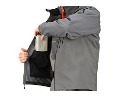 Simms Simms G4 Pro Jacket