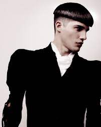 Men's haircuts aren't like men's clothes. Cool Wedge Cut Hairstyles For Men