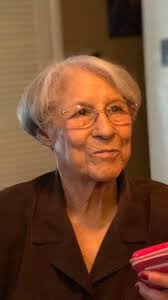 Ernestina Chavarria Obituary July 15, 2019