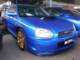 Whether you want to import a subaru impreza wrx yourself or buy a landed jdm subaru impreza wrx car locally in the usa, canada, uk, australia or beyond, you can find the right. Subaru Impreza Used Subaru Impreza Wrx Price Mitula Cars