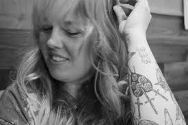 Celebrating National Poetry Month with Hannah Charles