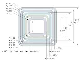 125 Aluminum Square Tube Fyindonesia Co