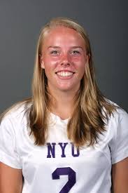 2011 Women's Soccer Roster