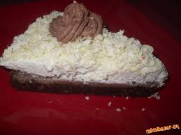 Pridajte do smotany soľ, pažítku, bylinky a máte vynikajúcu. Nepecena Smotanova Torta Z Piskot Mimibazar Sk