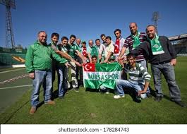 Bursaspor son dakika haberleri ve gelişmeleri bursaspordabugun.com ile sizlere ulaşıyor. Bursa Turkey May 19 Bursaspor Fans Stock Photo Edit Now 178284743