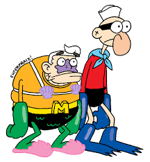 Pin By Emily Lu On Stuff For Costumes Mermaid Man Daily Fashion Couples Costumes