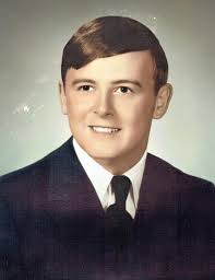 Obituary for Ronald Lynn "Ron" McGill