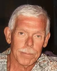 James V. Ring Obituary September 9, 2024