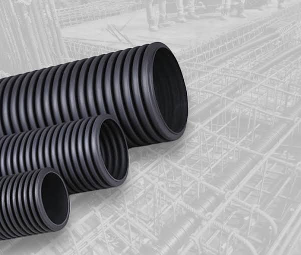 Premium SWC Pipes - Keshav Kripa