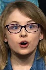 Girl stuns pro-EU MPs with TV attack