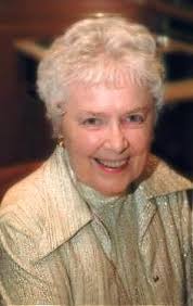 Rosemary Barr Obituary