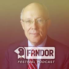 Ep 82: Mark Mills, Best Selling Author of "The Cloud Revolution".