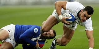 Votre budget voyage dépend de votre période de départ. Rugby Revivez La Courte Defaite De L Equipe De France Contre L Afrique Du Sud 29 26