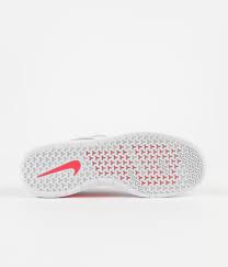 Nike sb blazer low gt wolf grey & white skate shoes. Nike Sb Nyjah Free 2 Shoes Neutral Grey Black White Bright Cri Beitjalapharma
