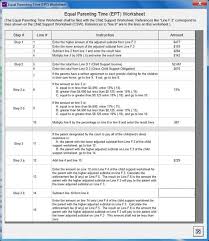 A few important things have changed though 34 Kansas Child Support Worksheet 2016 Worksheet Resource Plans