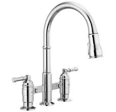 When making a selection below to narrow your results down, each selection made will reload the page to display the desired results. Double Handle Kitchen Faucets At Faucet Com