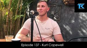 Hometown hero kurt capewell will play in his first state of origin series decider tonight. Talking With Tk Podcast Kurt Capewell On His Breakout Games In The 2016 Finals Facebook