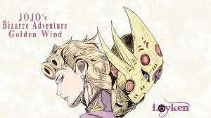 We did not find results for: Giorno Giovanna And Gold Experience Requiem By Loyken On Deviantart