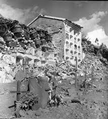Cuenta con una población urbana de unos 8,000 habitantes, ubicada a una altitud media de 2. 31 De Mayo De 1970 El Dia En Que La Tierra Peruana Temblo Como Nunca Peru El Comercio Peru