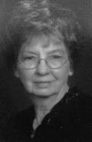 Lillian Jones Obituary (1929