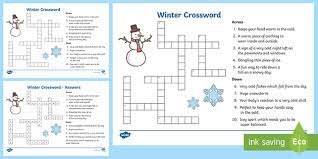Here are the possible solutions for neighbor of belgium: Winter Crossword Teacher Made