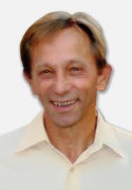 Bruce Wilkinson Obituary