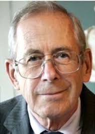 Outstanding Canadian-American astrophysicist Phillip James Edwin...