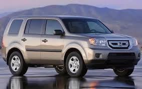 2011 Honda Pilot 4dr Suv Lx Fq Oem 1 500 2011 Honda Pilot Honda Pilot Honda