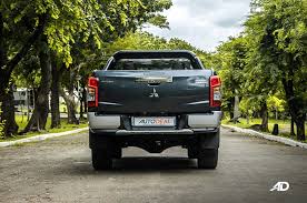 Check the map for our projected service area. 2019 Mitsubishi Strada Review Autodeal Philippines