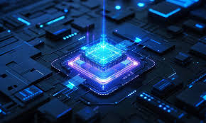 Chinese researchers release world's first AI-based fully automated processor chip design system - Global Times