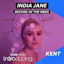 INDIA JANE (@iamindiajane)