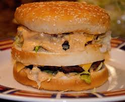 The Real Housewives Of Riverton Homemade Big Mac Homemade Big Mac Thermomix Big Mac