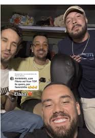 Respondendo a @Flávia Moura ELAAAA! Tinha razão, ficou TOP 🥰🫶🏼  #GrupoChocolate #Pagode #ElaéEla #foryoupage❤️❤️ #DiaDaMulher #MêsDaMulher