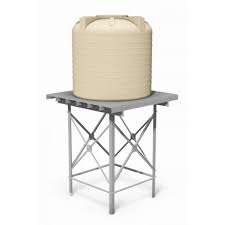 Water Tank Stands Tanques Tanque De Agua Remodelaciones