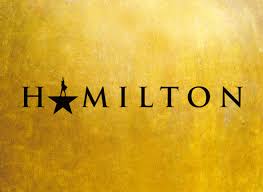 Hamilton original broadway cast recording (explicit version). Hamilton Hennepin Theatre Trust