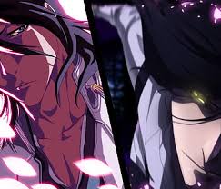 Maybe you would like to learn more about one of these? Hd Wallpaper Senkei Senbonzakura Kageyoshi Wallpaper Bleach Byakuya Kuchiki Wallpaper Flare