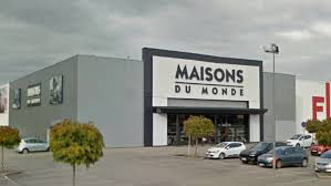 Maisons Du Monde 68 Compagnie Des Commerces