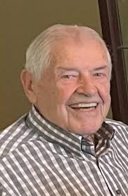 Samuel Bailey Obituary