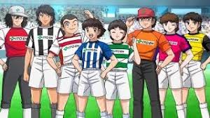Rerided toki koe no derrida 09 vostfr hd. Captain Tsubasa 2018 Special Episode 1 Subtitle Indonesia Donny Anime ÙÙØ³ÙÙÙ ÙØ¬Ø§ÙÙØ© Mp3