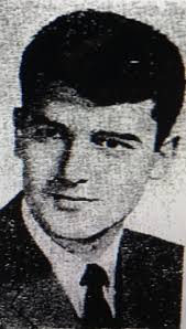 This Evansville native helped Apollo 11 land