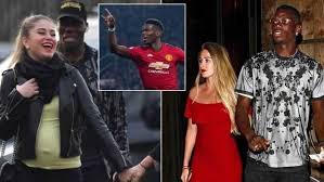 Check spelling or type a new query. Burna Boy Fait Danser Maria Salaues Epouse De Paul Pogba