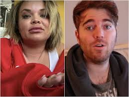 Trisha paytas is a 33 year old american actress. Youtuber Bffs Trisha Paytas And Shane Dawson Are Having An Epic Breakup Here S How They Became Fast Friends Business Insider