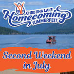 Christina Lake Homecoming Summerfest