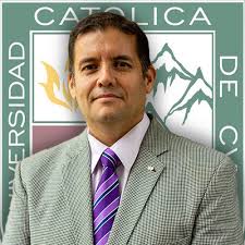 Ricardo Silvera: Doctor en Administración