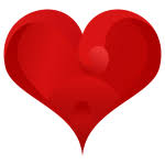 Love Indonesia Free Svg